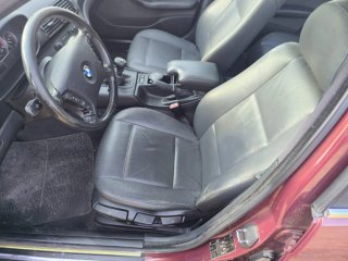 BMW Serie 3 2003