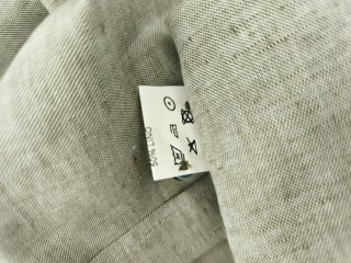 Camisa La Vespita Verde Oliva Hombre