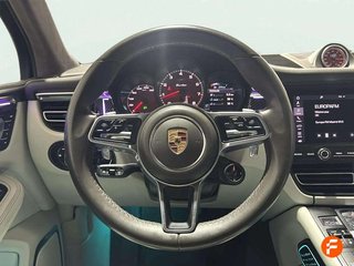 Porsche Macan Turbo