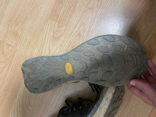 Nnormal Kjerag 01 Zapatillas Trail Running