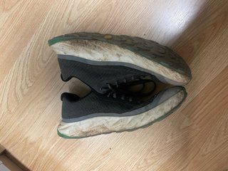 Nnormal Kjerag 01 Zapatillas Trail Running