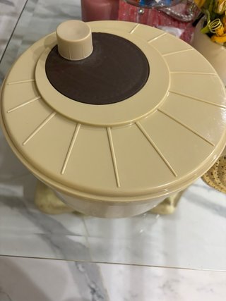 Centrifuga insalata e porta tovaglioli