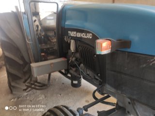 Tractor New Holland TN 65