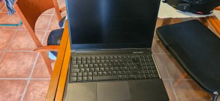 XMG Neo 15 M22 portátil gaming (RTX 3070Ti)