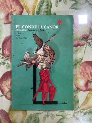 El conde Lucanor
