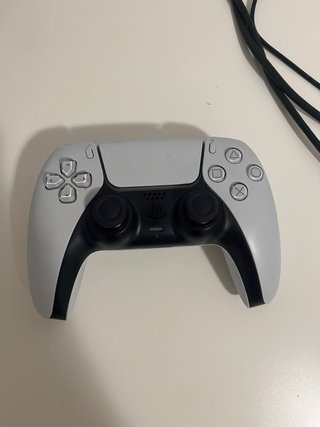 Consola PlayStation 5 PS5 Blanca