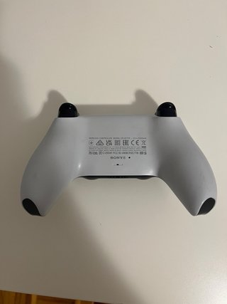 Consola PlayStation 5 PS5 Blanca