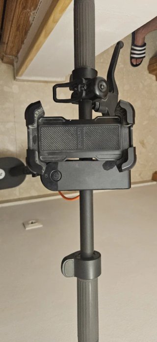Patineta Eléctrica Xiaomi