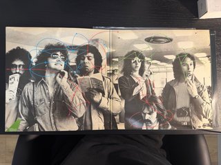 Disco de Vinilo de 10cc