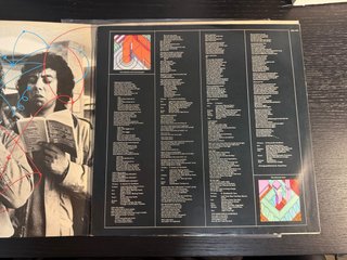 Disco de Vinilo de 10cc