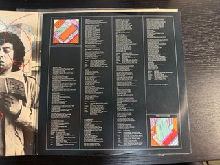 Disco de Vinilo de 10cc
