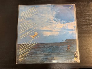 Disco de Vinilo de 10cc