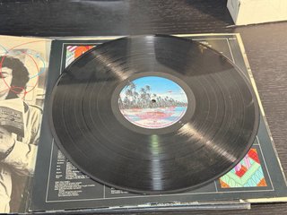 Disco de Vinilo de 10cc