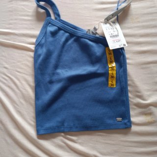 Lote 4 Tops Mujer Talla S Sin Estrenar