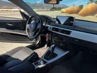 BMW E92 320D xDrive Automatico