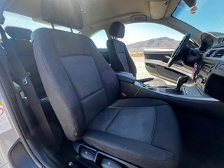 BMW E92 320D xDrive Automatico