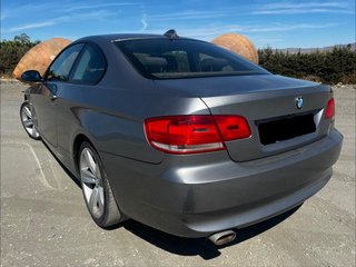 BMW E92 320D xDrive Automatico