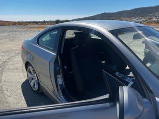 BMW E92 320D xDrive Automatico