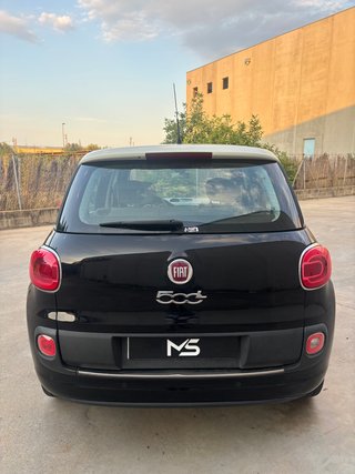 FIAT 500L 2013