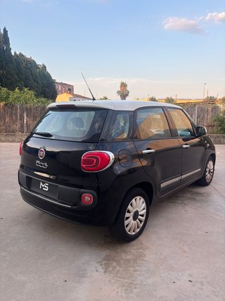 FIAT 500L 2013