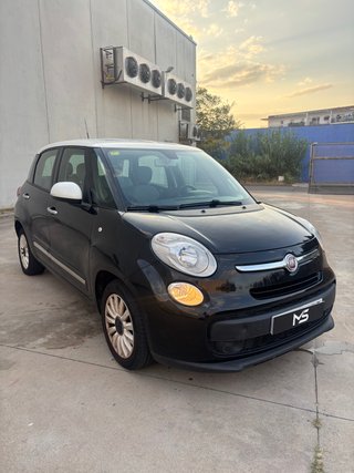 FIAT 500L 2013