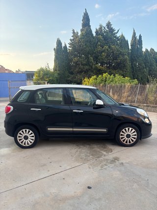 FIAT 500L 2013