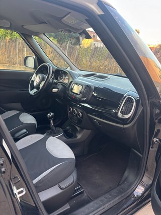 FIAT 500L 2013
