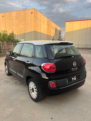 FIAT 500L 2013