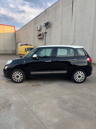FIAT 500L 2013
