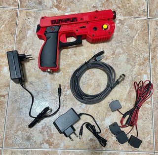 Pack Gun4fun para Michel