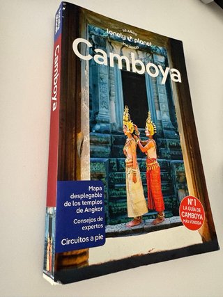 Camboya 7