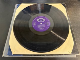 Vinilo de Bread