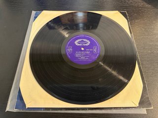 Vinilo de Bread