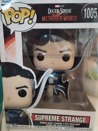 Funko Pop! Doctor Strange 1005