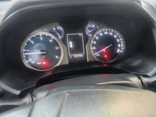 Toyota Land Cruiser 2021