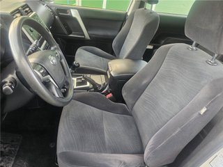 Toyota Land Cruiser 2021