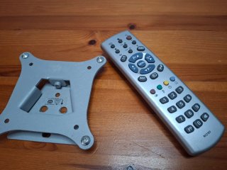 Televisor/Monitor LCD Tecnimagen 20" + regalo
