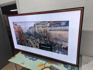 ¡¡URGE VENTA!! TV LG OLED 65 pulgadas.