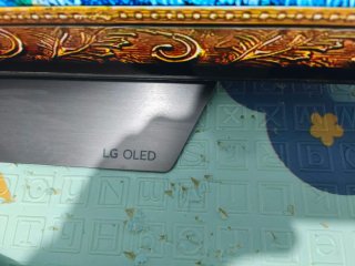 ¡¡URGE VENTA!! TV LG OLED 65 pulgadas.