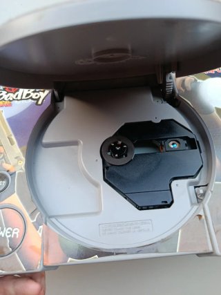 Console PlayStation 1 Tomb Raider