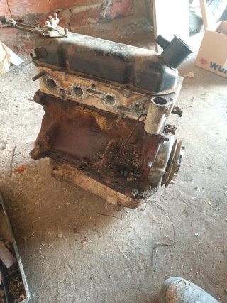 Motor Seat 600