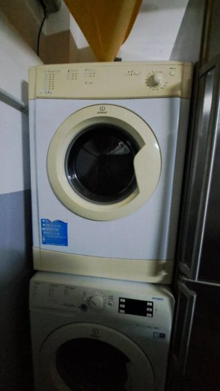 Secadora Indesit