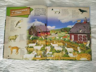 Libros infantiles de buscar