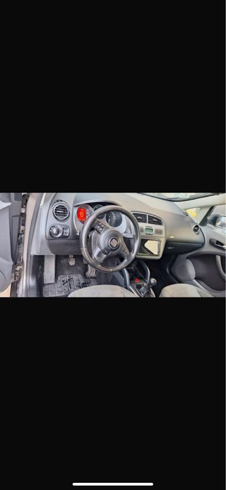SEAT Toledo 2005