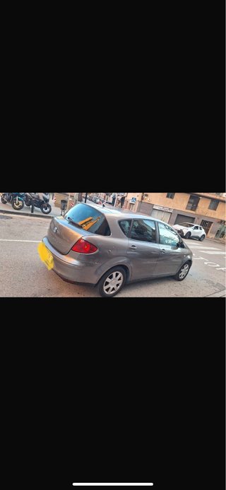 SEAT Toledo 2005