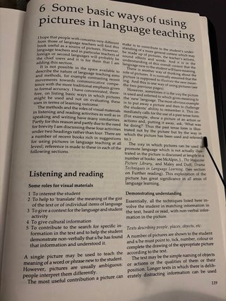 1000 Pictures for Teachers to Copy