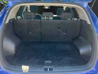 Hyundai Tucson 1.6 GDI Tecno 4x2 97 kW (132 CV)