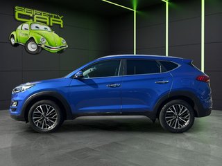 Hyundai Tucson 1.6 GDI Tecno 4x2 97 kW (132 CV)