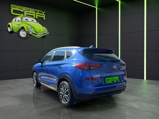 Hyundai Tucson 1.6 GDI Tecno 4x2 97 kW (132 CV)