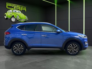 Hyundai Tucson 1.6 GDI Tecno 4x2 97 kW (132 CV)